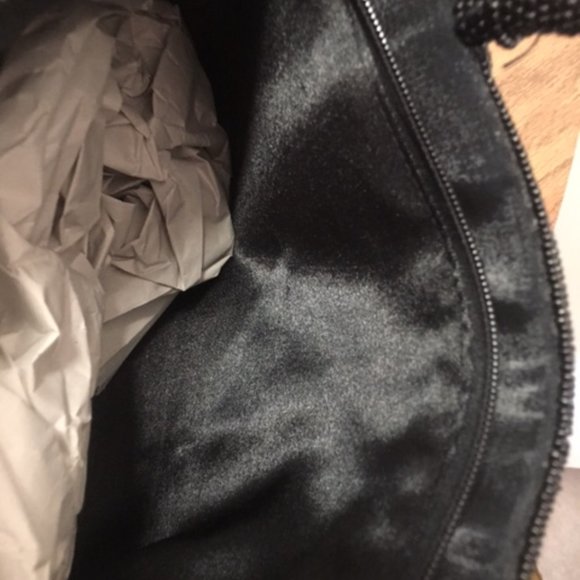 Party Beaded Purse - Picture 6 of 11